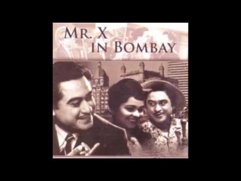 Down Memory LaneInstrumental CollectionMere Mehboob Qayamat HogiMr X In BombayBabla Orche
