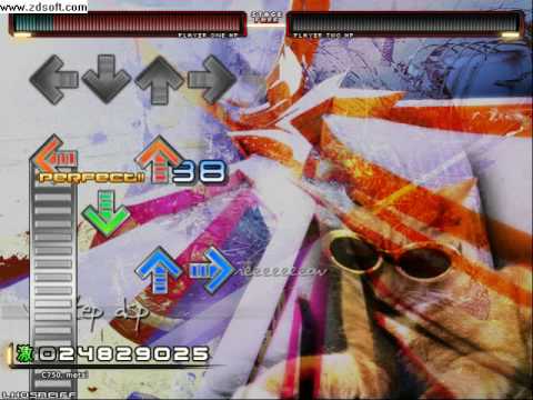 Vatstep DSP