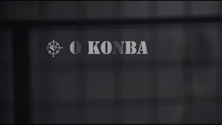 Miniatura de "O Konba - E.sy Kennenga - #CVSL (Clip)"