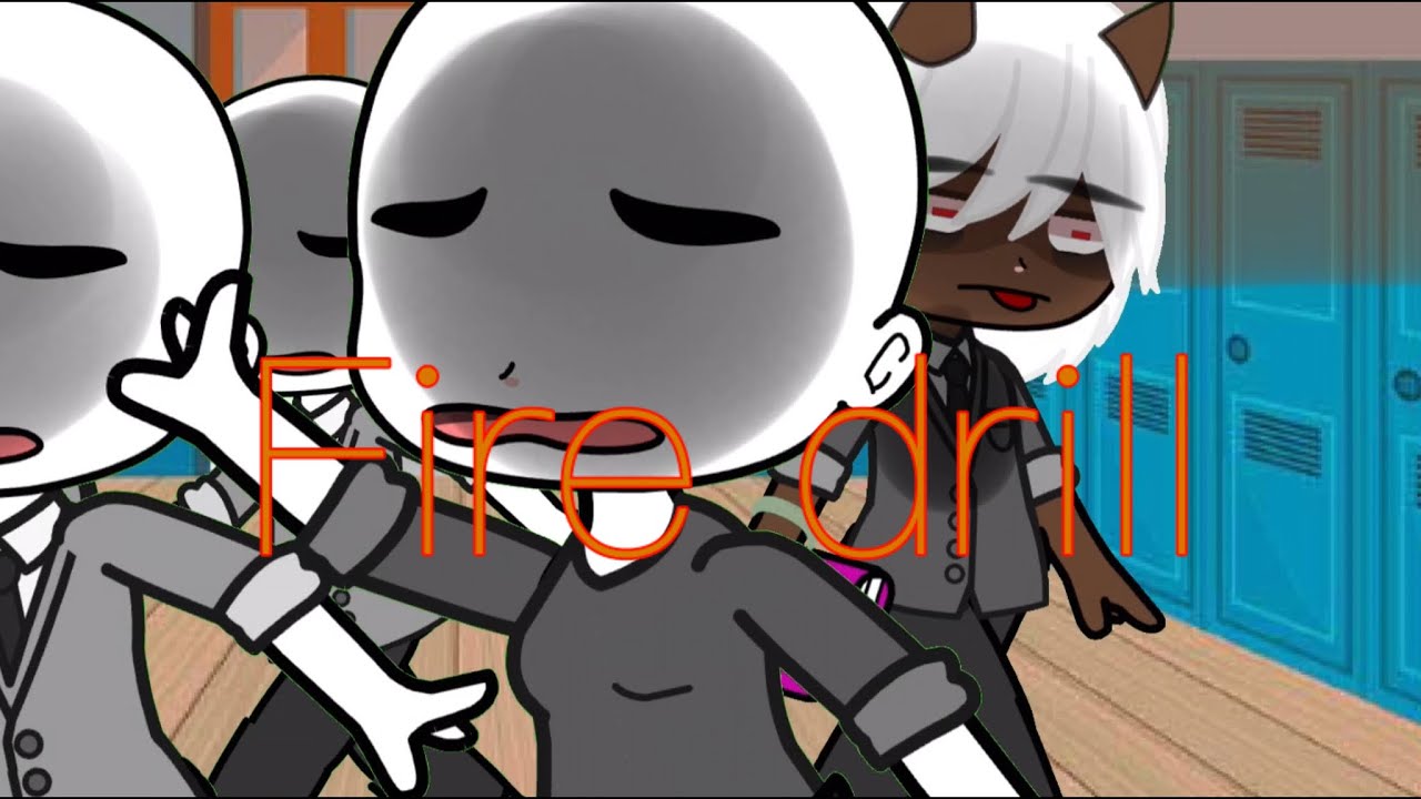 []Fire drill[]meme/trend[]Cassidy past[]sorry lazy post[] - YouTube