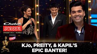 Stage Pe Drama Kapil Sharma न कह यह Racism ह