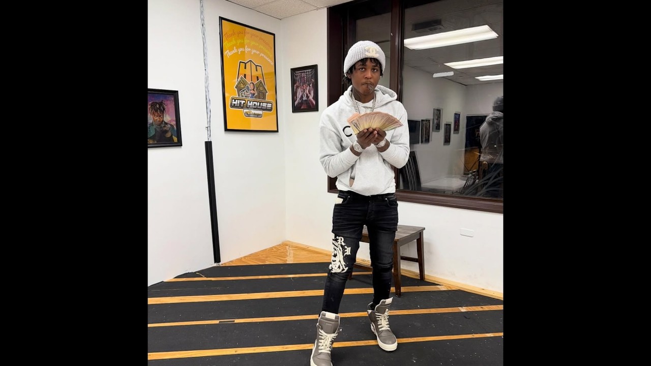 YFG Fatso Type Beat - 