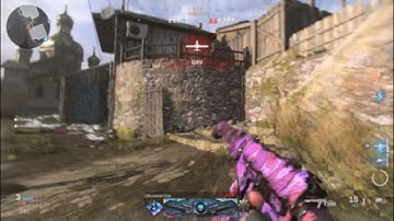 Team wipe on search & destroy.. AS-VAL is mean