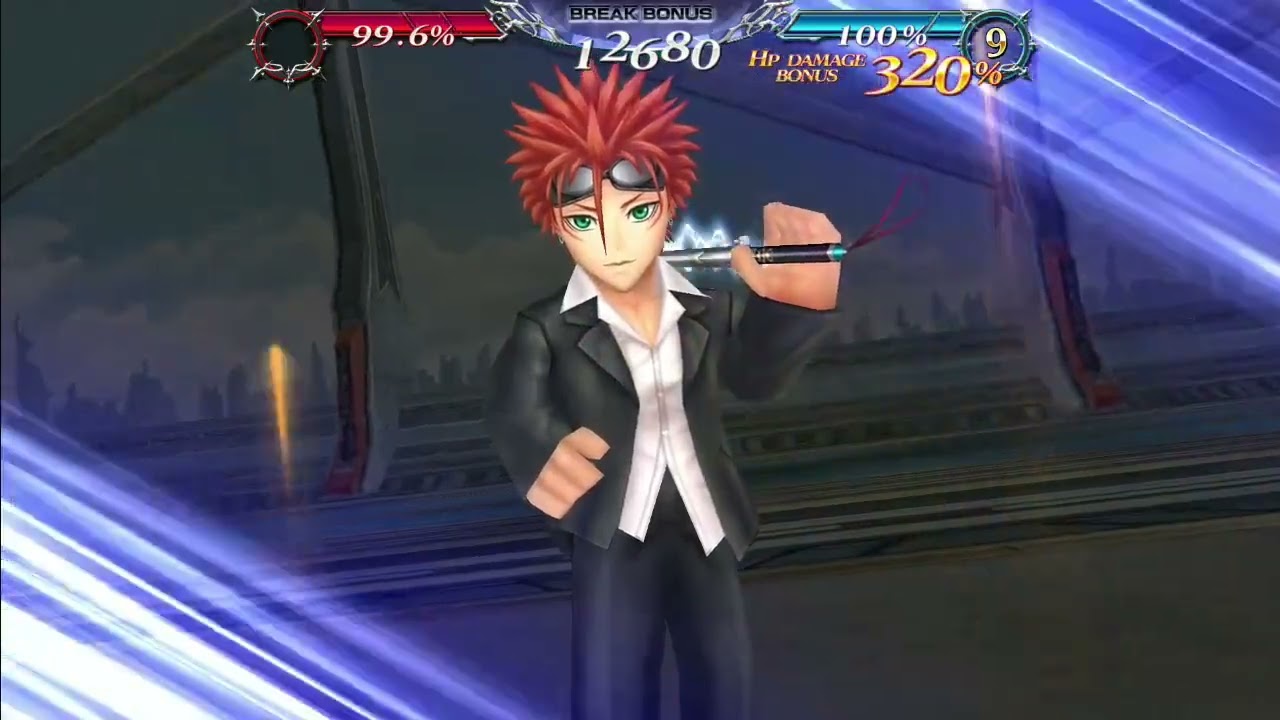 DFFOO - Mission Quests 2 - Mission Quest III SHINRYU [15 Turns, Score: 3,725,999]