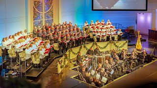 December 18, 2022 - Christmas Concert