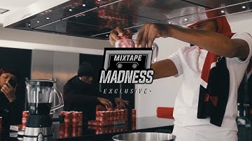 Digga D - No Diet ❌🥤 (Music Video) | @MixtapeMadness