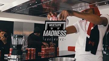 Digga D - No Diet ❌🥤 (Music Video) | @MixtapeMadness