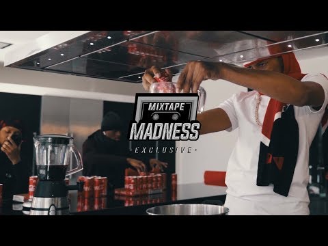 Digga D - No Diet âð¥¤ (Music Video) | @MixtapeMadness 