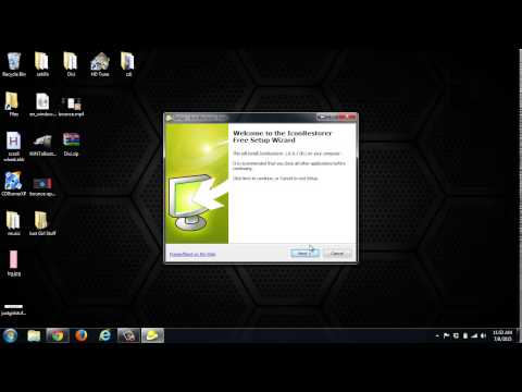 Видео: Получите боковую панель Vista в Windows 7 с 7 боковыми панелями