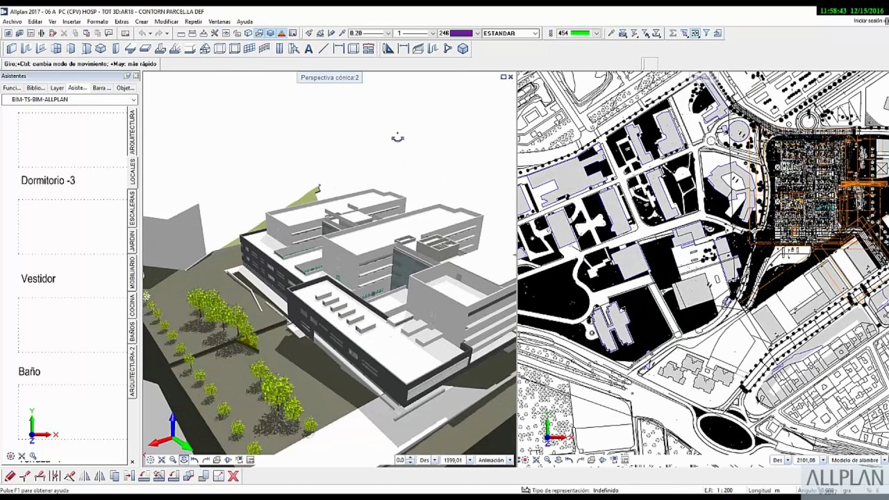 allplan arquitectura allplan arquitectura