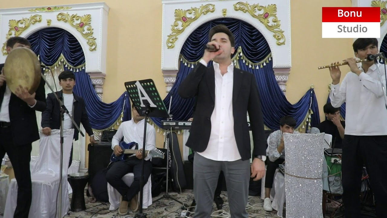 26.10.2025 | Bobomurod & Shoira | Nikox oqshomi Javohir to’yxonasi Bonu studio Live ..
