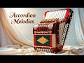 Accordion Melodies Soothing Vibes European Evening 