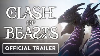Clash of Beasts - Official Launch Trailer screenshot 4