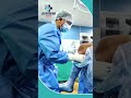 ACL Reconstruction Successfully Performed at Jeevandan Health #aclreconstruction