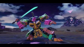 TRANSFORMERS: Forged to Fight Walkthrough Gameplay Part 7 ( Android, iOS )