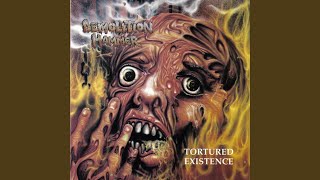 Paracidal Epitaph - Demolition Hammer