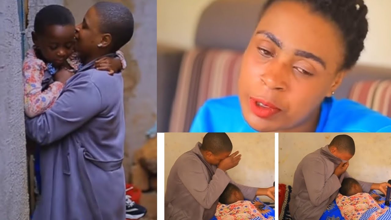 MAMAN SELINE AKIVA MURI GEREZA AHUYE NUMWANA WE😭BURYA YABYE AFITE IMYAKA 15/BAMWIRUKANYE NO MUNZU