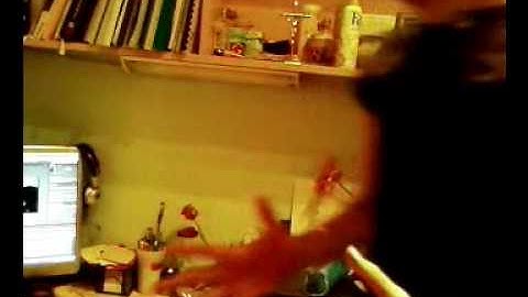 Adobe After Effects CS4 - Explosion