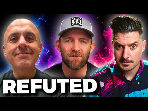 Refuting the BEST Mormon Case Against the Trinity (w/ Sam Shamoun)
