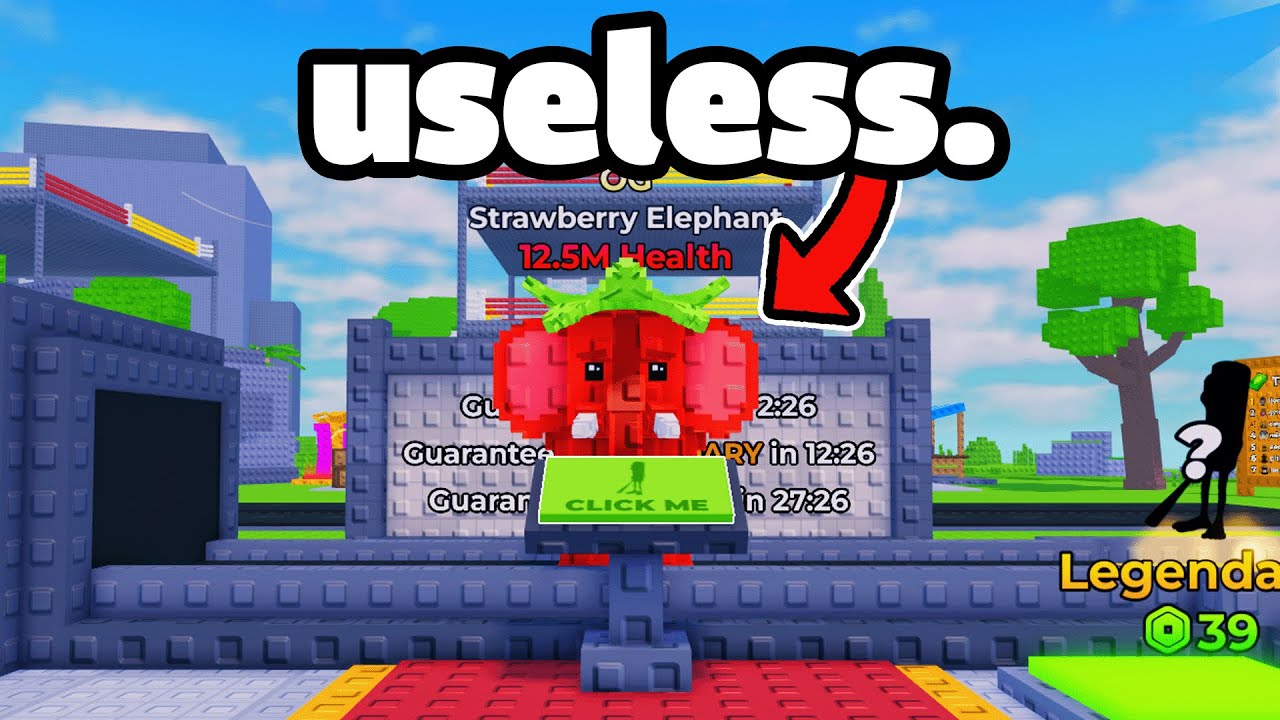 🚨UPDATE🚨OGs SUCK NOW...