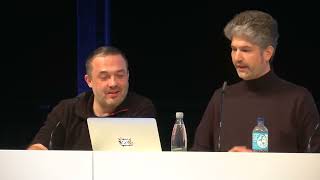 34C3 2017   Security Nightmares 0x12   english translation