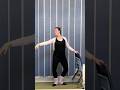 Pause. Breathe. Dance. | 10-Min Lunch Break Ballet #ballet#gentlemovement#mindfulmovement#wellness