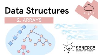 #2 | Data Structures - Arrays