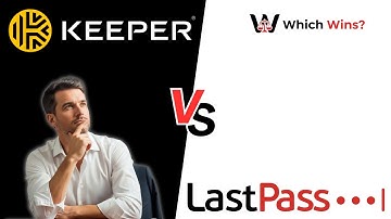Keeper Password Manager vs. LastPass: Which Wins? Full Breakdown (2025 Edition)