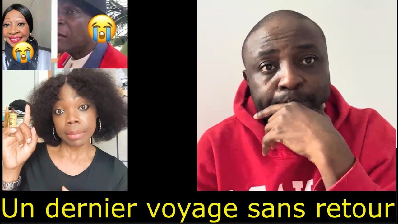 Elle revient au Cameroun enterrer son frère… et tout dérape