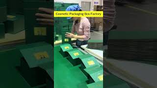 Cosmetic packaging Box Factory  #CustomBeautyPackagingBoxes #CosmeticGiftBoxPackaging