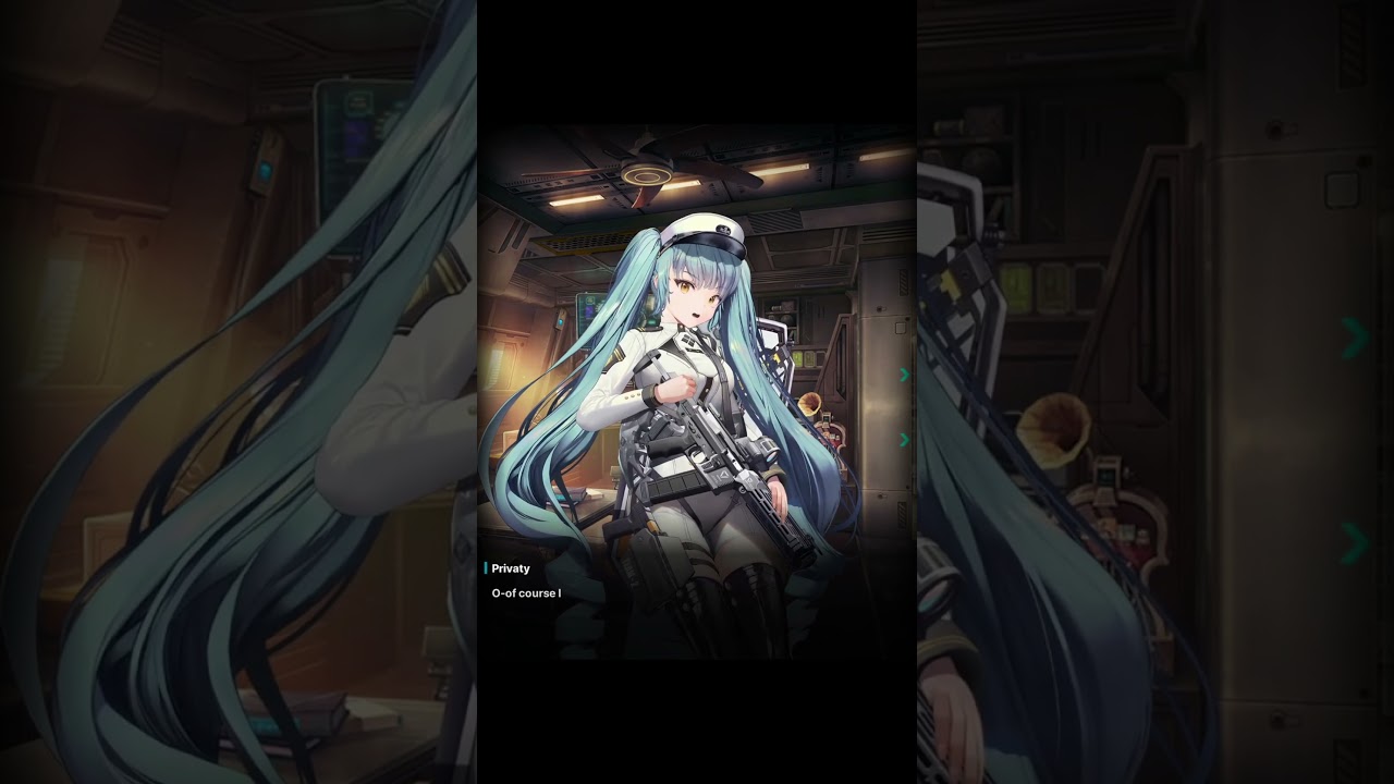 WHEN A TSUNDERE GIRL HAVE MADE UP HER MIND 