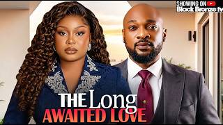 THE LONG AWAITED LOVE - RUTH KADIRI / DEZA THE GREAT / - 2026 NOLLYWOOD LATEST MOVIES