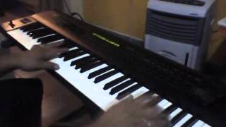 Roland Jv80 - Cuanta Pena