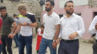 Üzümkıran Köyü Temer Fırat Düğünü