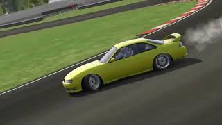 Replay from CarX Drift Racing! screenshot 5