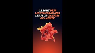 C'est à cause de ça qu'on a aussi chaud...