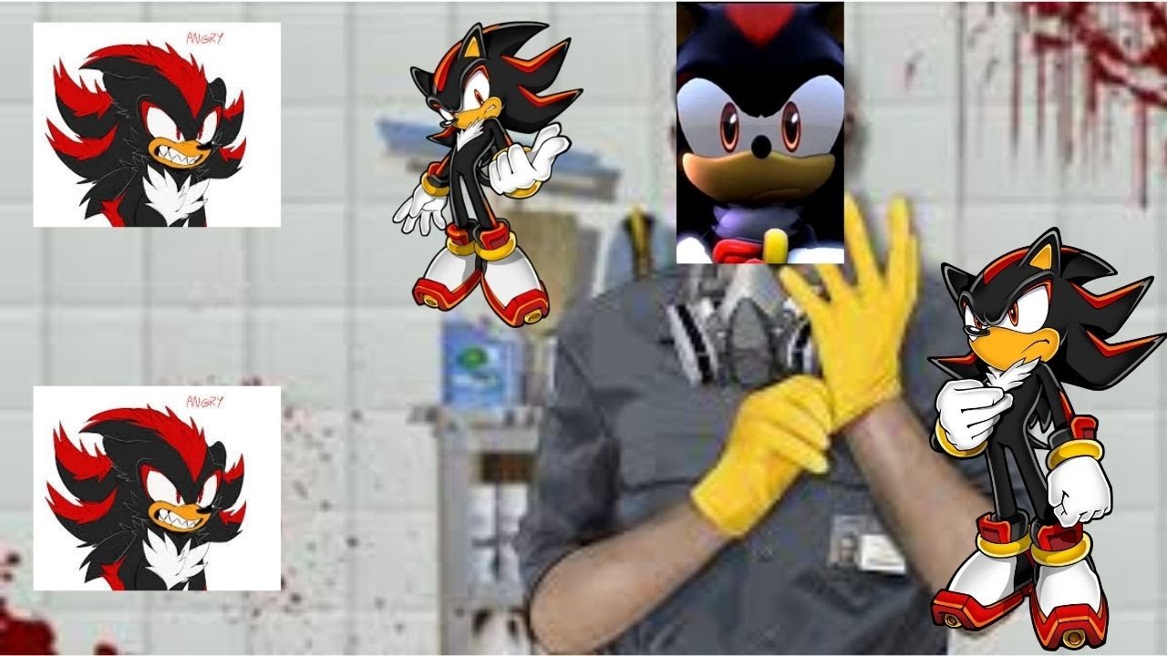 SHADOW PLAYS CRIME SCENE CLEANER PART 1 WHAT THE HELL DID GET MYSELF INTO