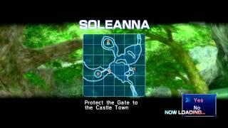Sonic The Hedgehog 2006: Silvers Story (Any%) in 11:49
