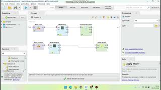 Big Data Uas Forecasting Testing Dan Scoring
