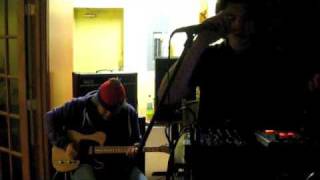 Sonorous Playing Siga Ros Cover