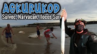 AGKURUKOD LOCAL COASTAL FISHING / Narvacan, Ilocos Sur-Philippines screenshot 3