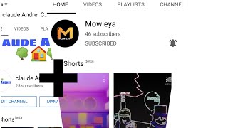 Claude Andrei Sentonesmowieya