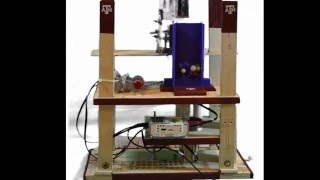 Texas A&M Engineering 112 Marble Sorter