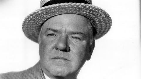 W. C.  FIELDS DEATH CERTIFICATE