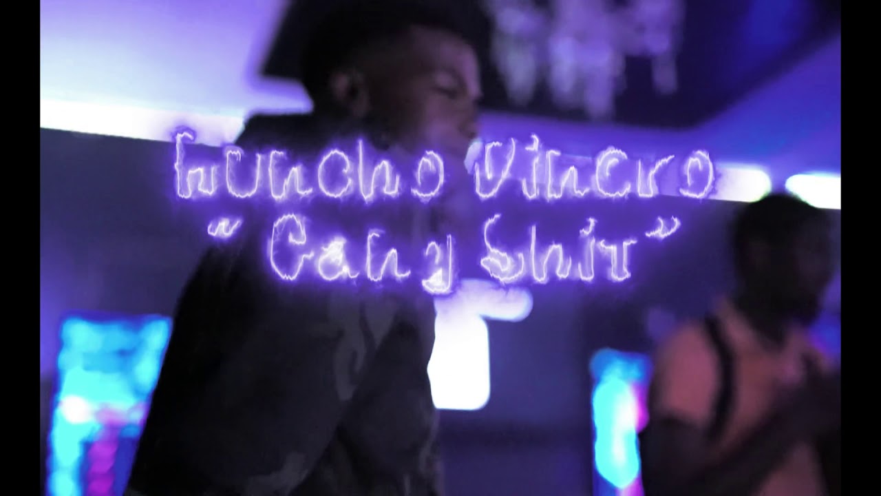 Huncho Dinero “Gang Shit” (Official Music Video)