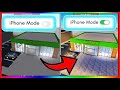 How To Fix Lag In Roblox Mobile 2022 Reduce Lag And Increase FPS In Low End Devices On Games
