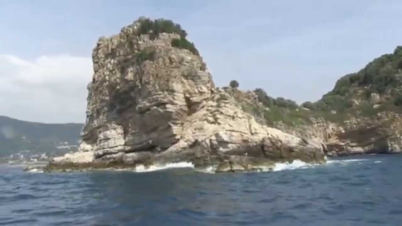 Riserva Isola Gallinara
