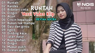 Revina Alvira \