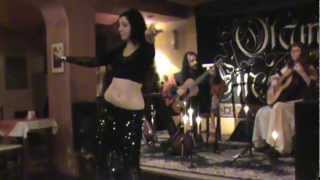 Olam Ein Sof & Fairuza - The Four Guardians