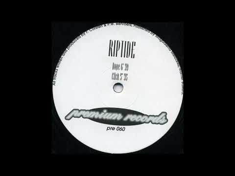 Riptide - Click (Techno 1997)